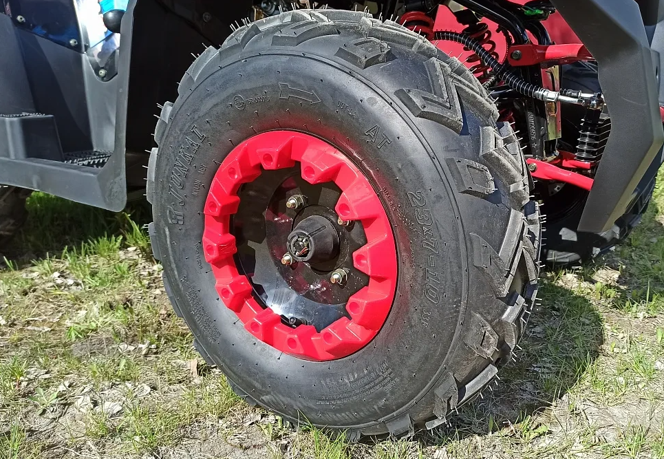 Квадроцикл PROMAX WILD 300 LUX "АНТИВИБРАЦИОННЫЙ" в Ставрополе