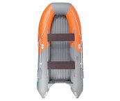 НАДУВНАЯ ЛОДКА GLADIATOR E380S в Ставрополе