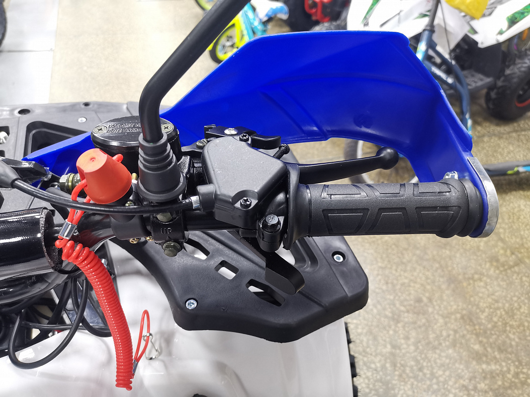 Квадроцикл PROMAX WILD 175 LUX в Ставрополе