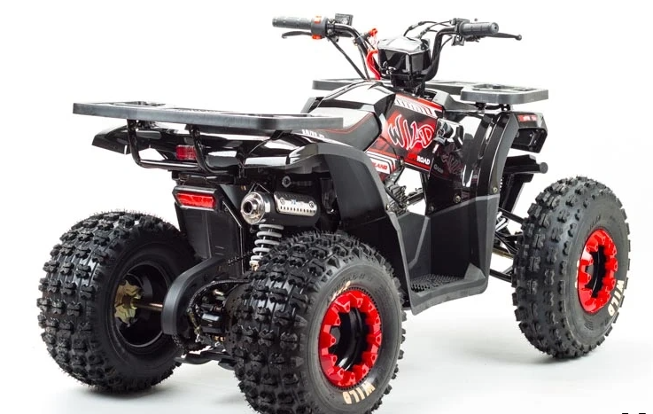 Квадроцикл PROMAX WILD 175 в Ставрополе