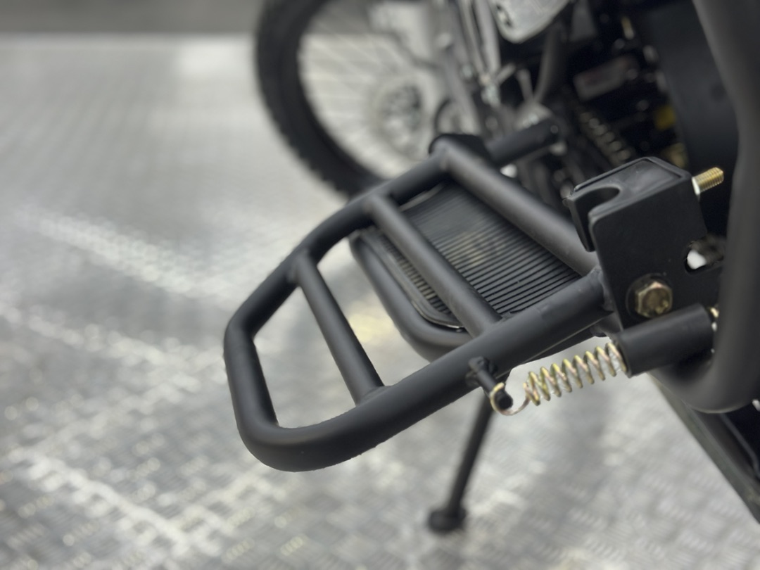 Кроссовый мотоцикл PROMAX ARMY 250 в Ставрополе