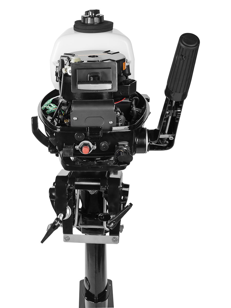 ЛОДОЧНЫЙ МОТОР GLADIATOR G6.2FHS в Ставрополе