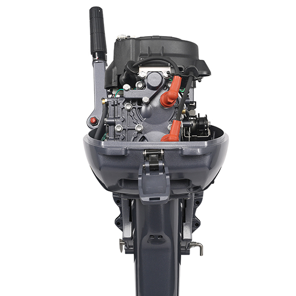 ЛОДОЧНЫЙ МОТОР ALLFA CG Т9,9 в Ставрополе