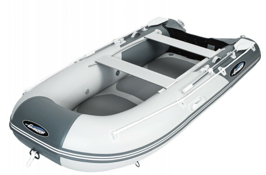 НАДУВНАЯ ЛОДКА GLADIATOR B330AD в Ставрополе