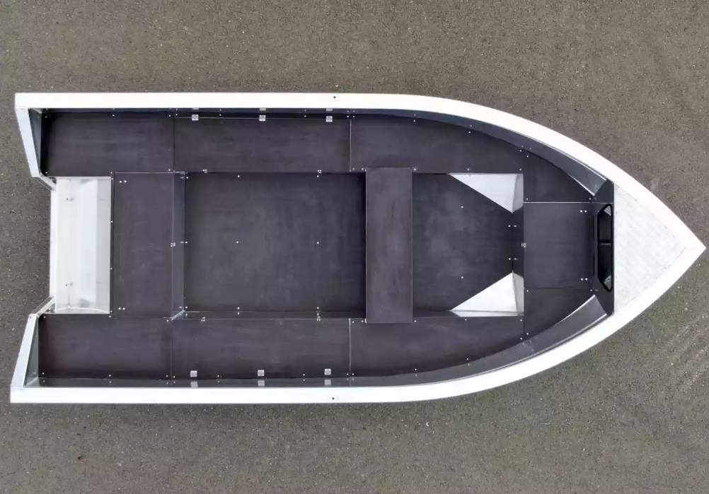 Алюминиевая лодка  Неман-420 в Ставрополе