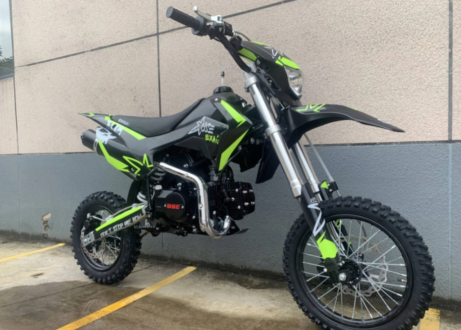 Питбайк BSE EXA SA 14/12 в Ставрополе