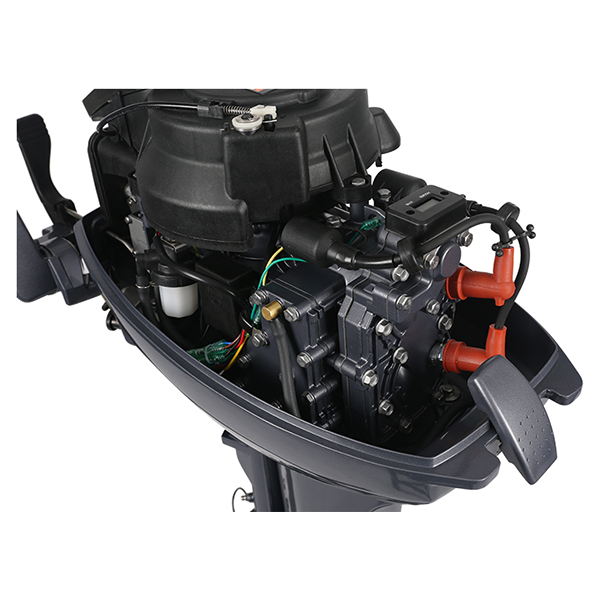 ЛОДОЧНЫЙ МОТОР ALLFA CG Т15 в Ставрополе