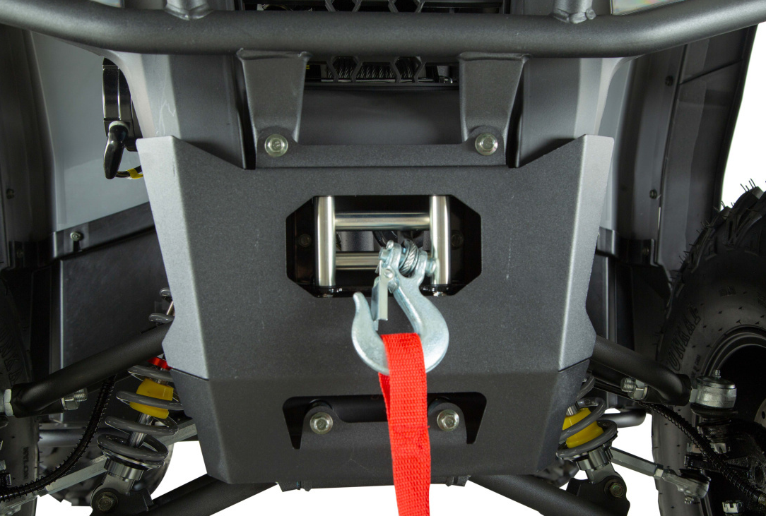 Квадроцикл YACOTA VIKING PRO 250 в Ставрополе