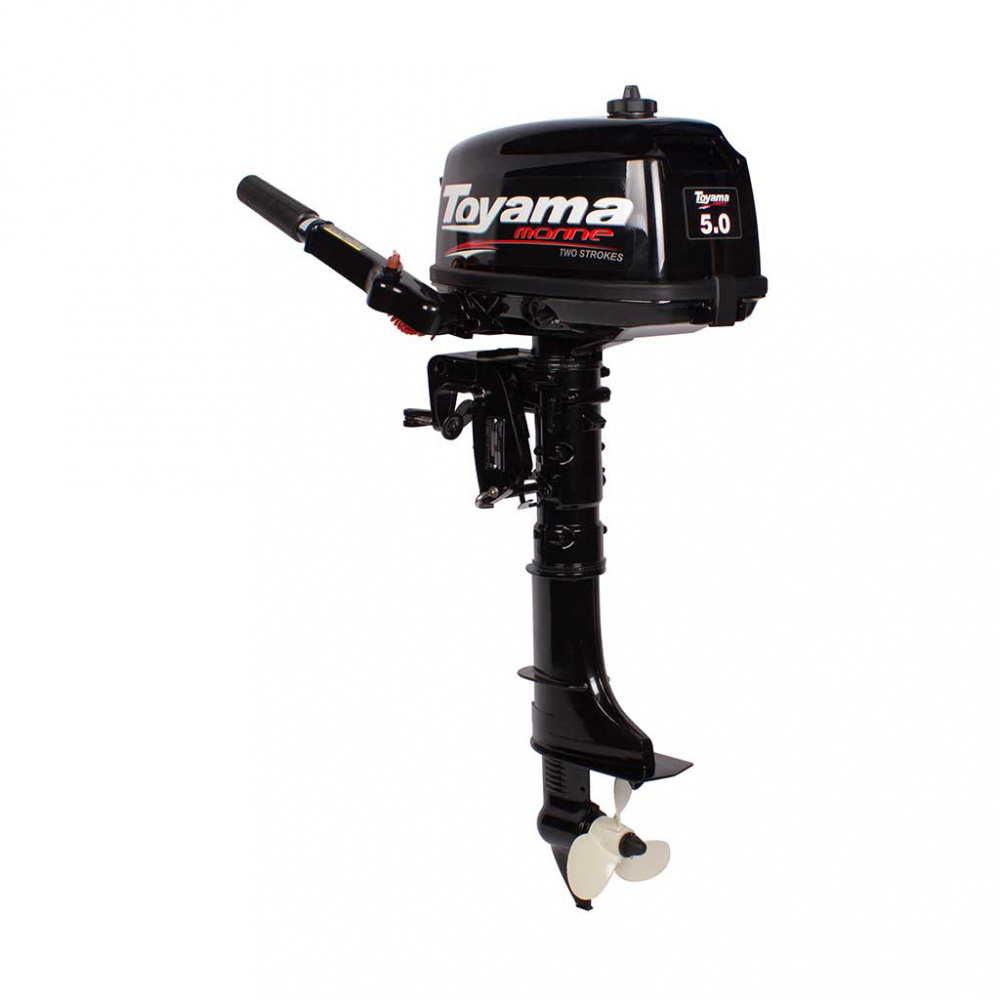 ЛОДОЧНЫЙ МОТОР TOYAMA T5ABMS в Ставрополе