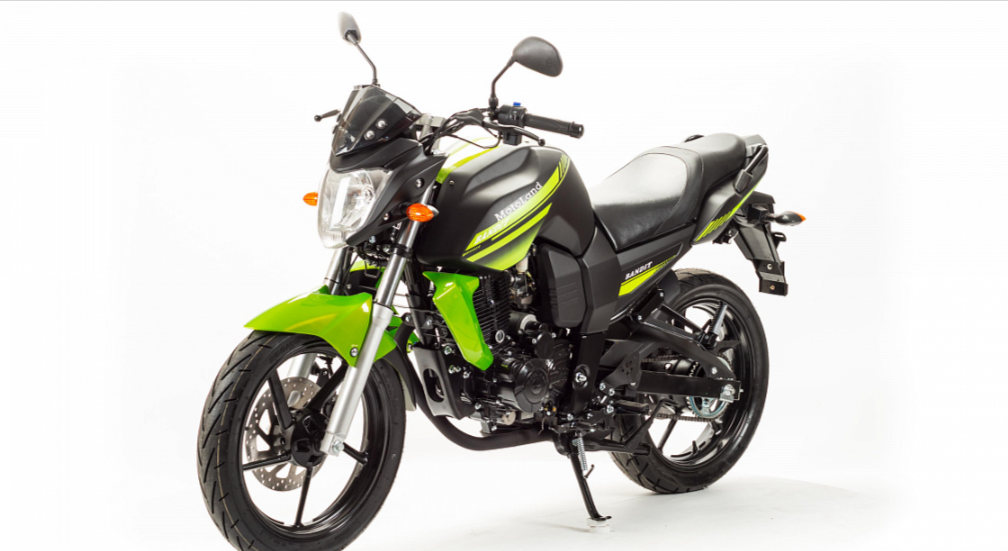 Мотоцикл BANDIT 250 в Ставрополе