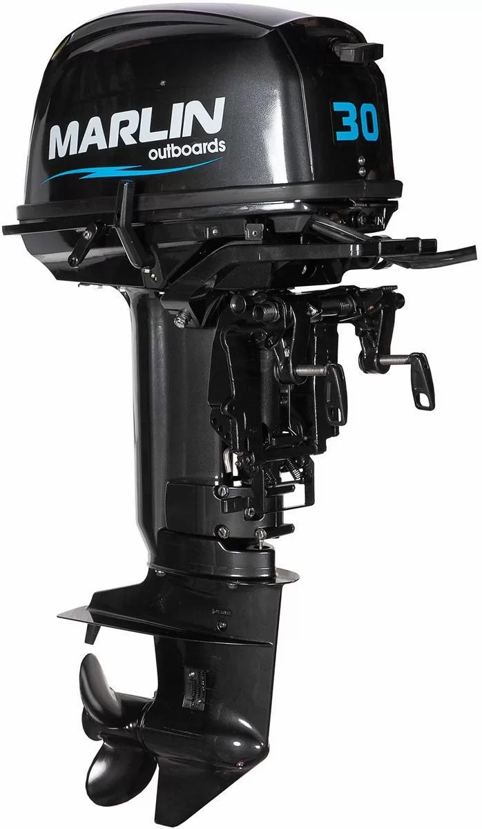 Лодочный мотор MARLIN MP 30 AWRS в Ставрополе