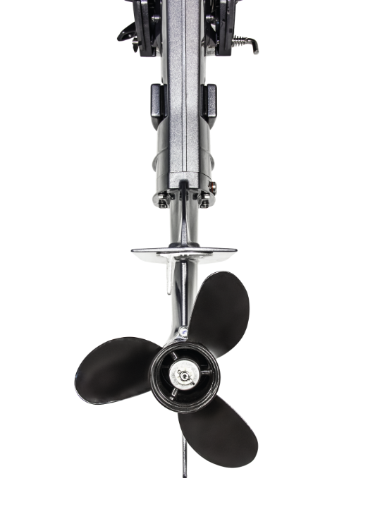 Лодочный мотор APACHE T9.8 BS в Ставрополе