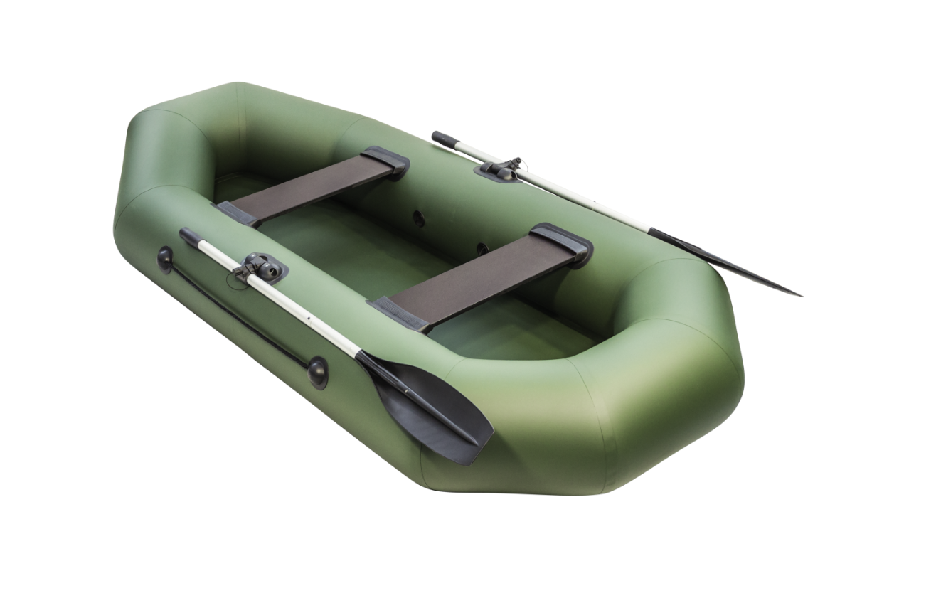 Лодка АКВА-ОПТИМА 260 в Ставрополе