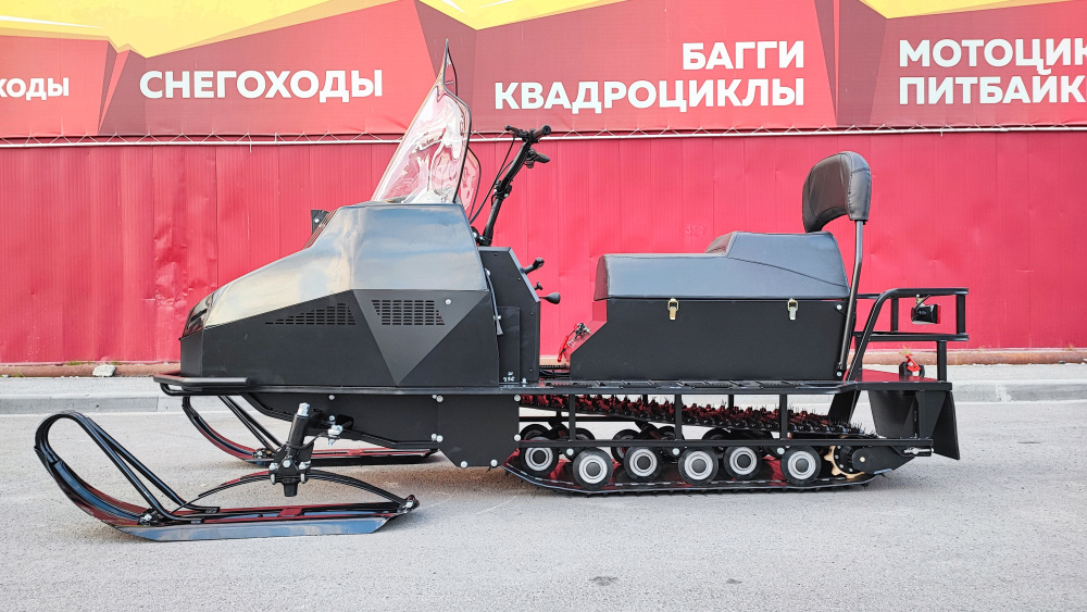 Снегоход PROMAX YAKUT 500 2.0 4T 29 в Ставрополе