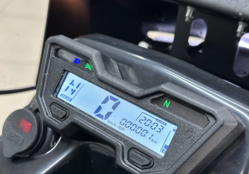 СНЕГОХОД IRBIS SF200L XE SUPERLONG в Ставрополе