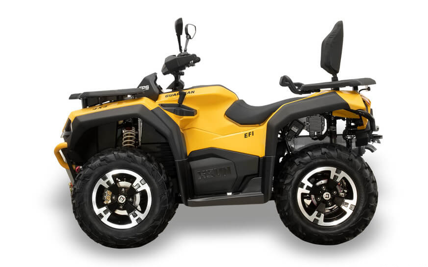 Квадроцикл HISUN GUARDIAN 750S -/SHORT/ в Ставрополе