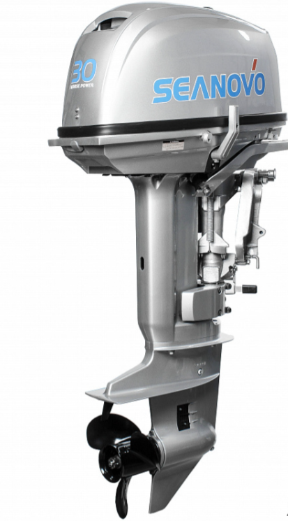 Лодочный мотор SEANOVO SN25FFEL в Ставрополе