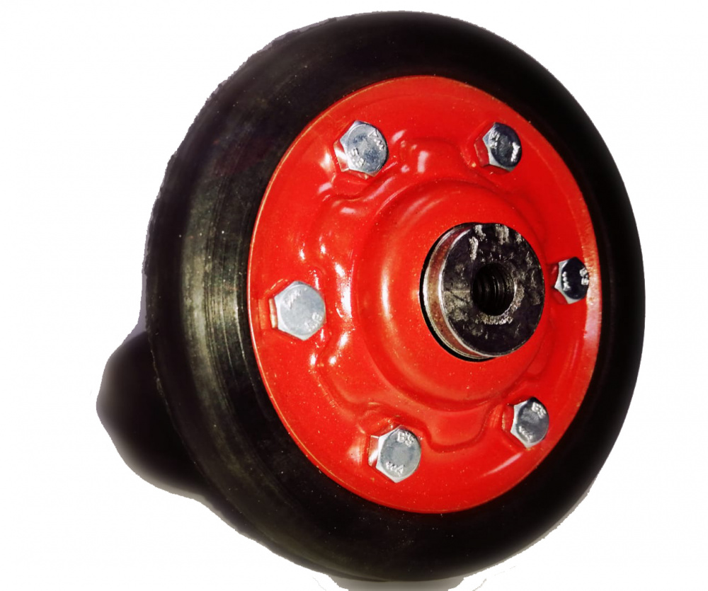 Каток мотобуксировщик IKUDZO в Ставрополе