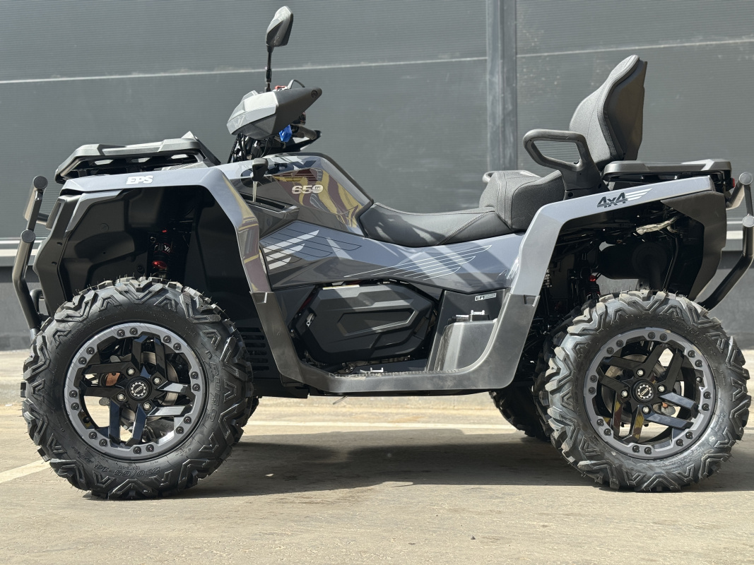 Квадроцикл HND QRX 650 PRO в Ставрополе