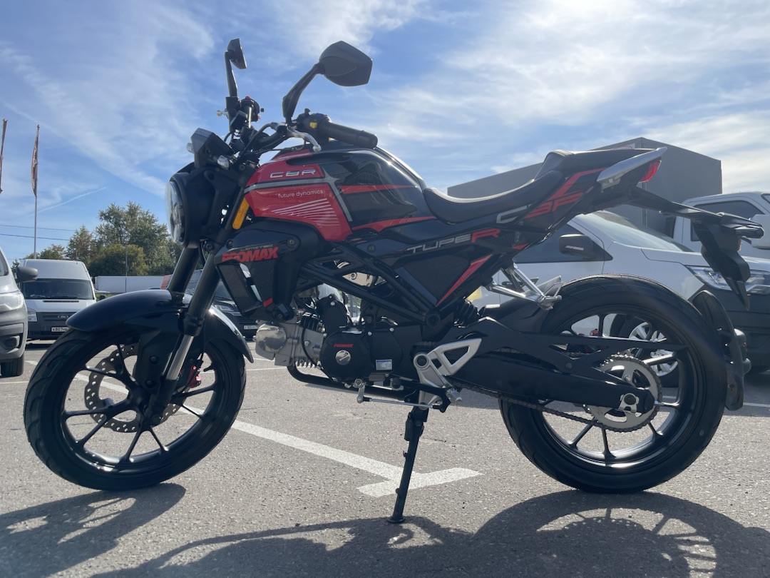 Мопед PROMAX CB150R (49) в Ставрополе