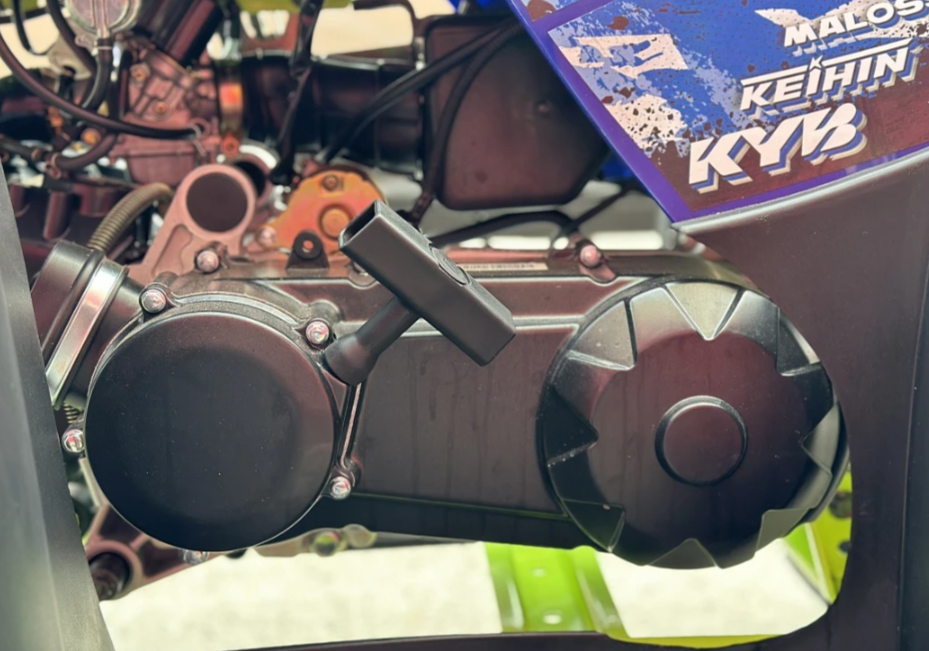  Квадроцикл PROMAX ATV 250 MAX (2025) в Ставрополе