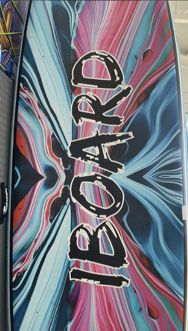 SUP (САП) ДОСКА RAIDEX I BOARD 11’ (332СМ) N 33 в Ставрополе