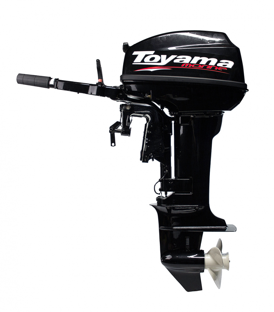 ЛОДОЧНЫЙ МОТОР TOYAMA T15BMS в Ставрополе