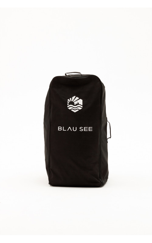 Надувной каяк Blau See Shark-3 Премиум в Ставрополе