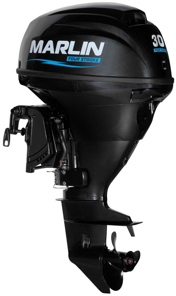 ЛОДОЧНЫЙ МОТОР MARLIN MFI 30 AWRS в Ставрополе