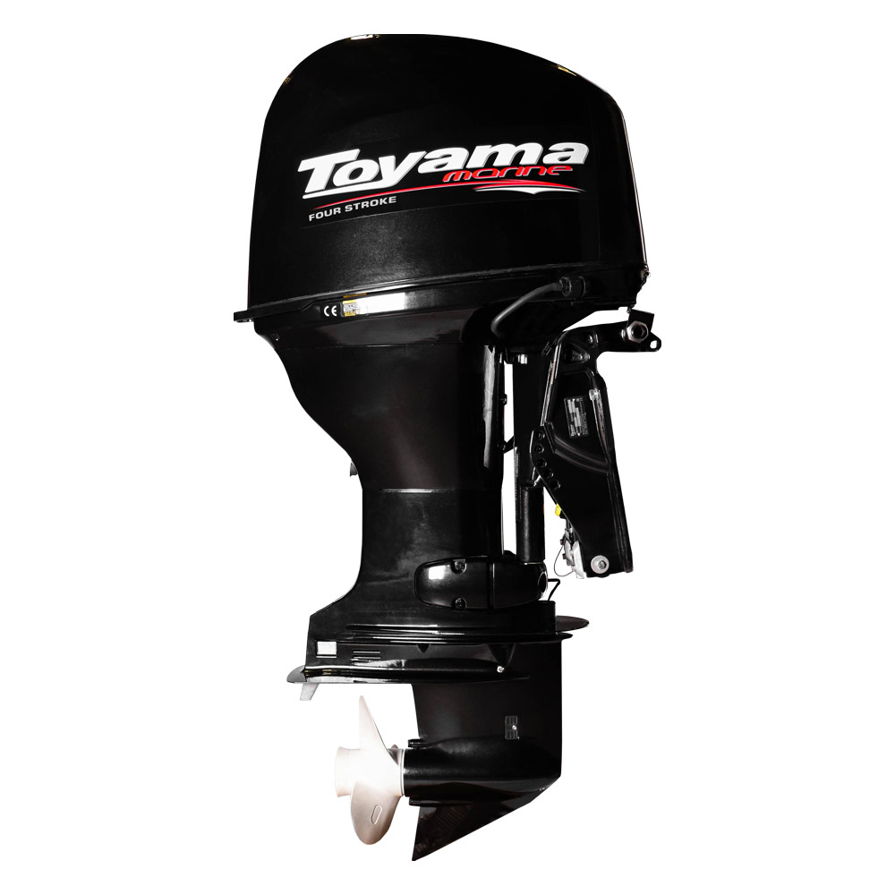ЛОДОЧНЫЙ МОТОР TOYAMA F60FEL-T-EFI в Ставрополе