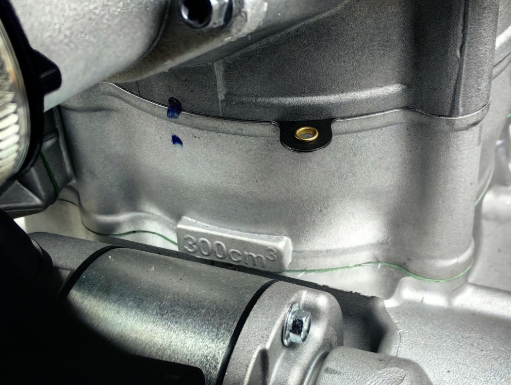 Мотоцикл JHLMOTO JHL Z8i (EFI) NC300S (182-MN) в Ставрополе