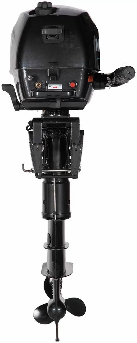 Лодочный мотор MARLIN MF 5 AMHS в Ставрополе