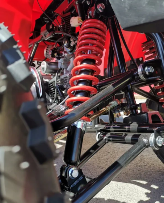 Квадроцикл PROMAX WILD 175 BASIC в Ставрополе