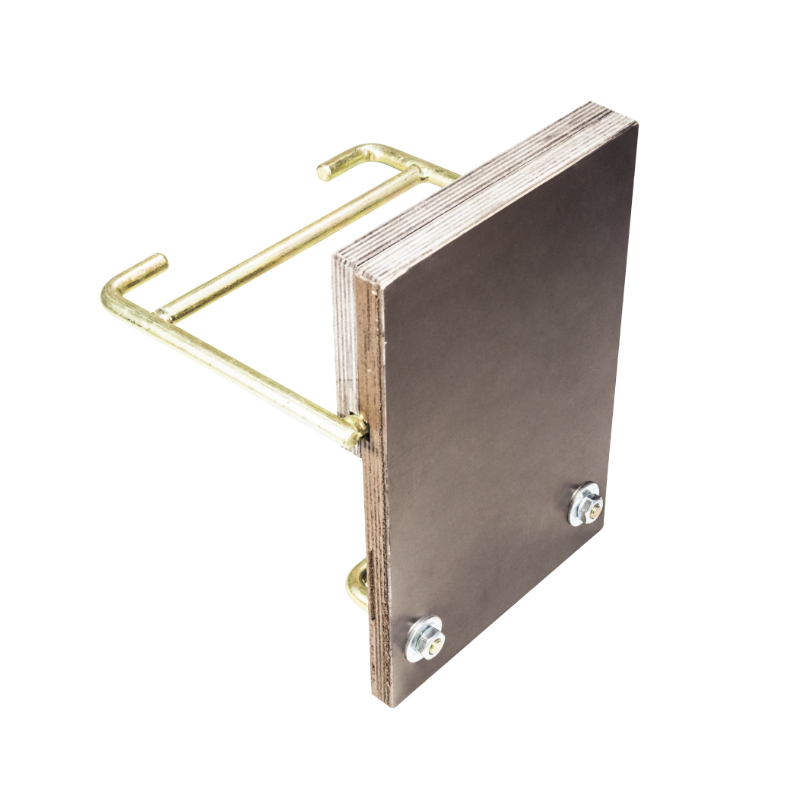 Навесной транец в Ставрополе