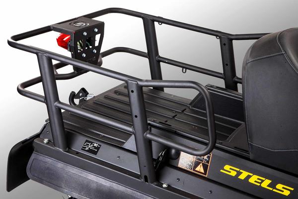 Снегоход SV600T (L ST SWT) ВИКИНГ 2.0 в Ставрополе