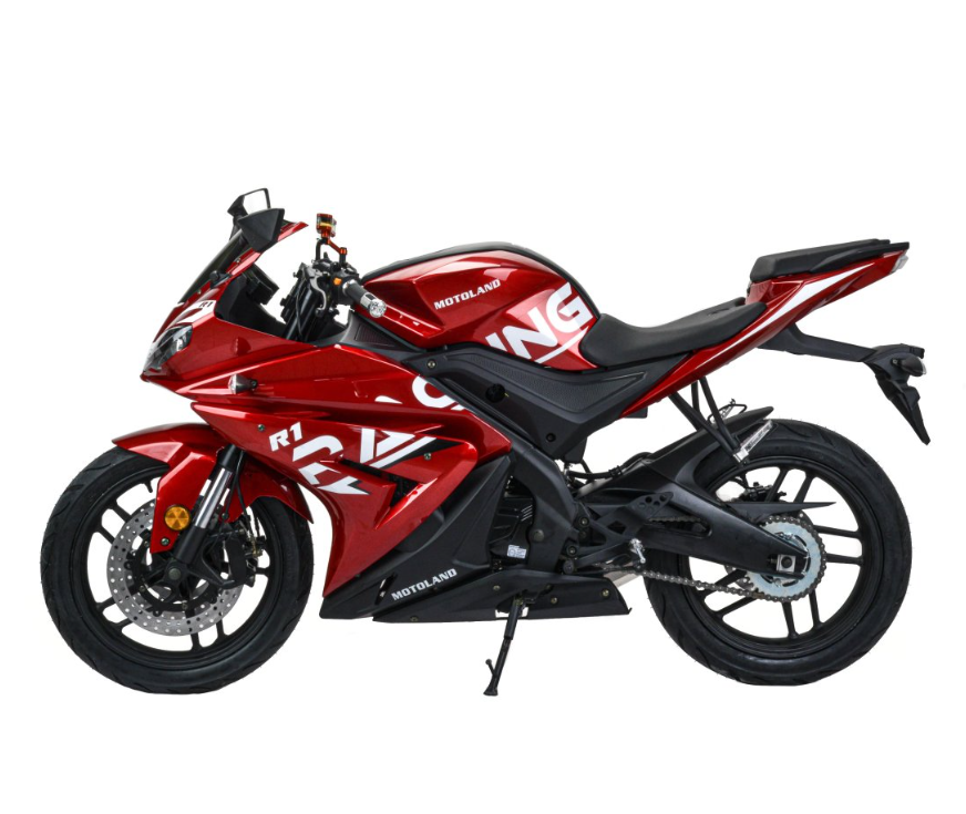 Мотоцикл MOTOLAND (МОТОЛЕНД) R1 300 в Ставрополе