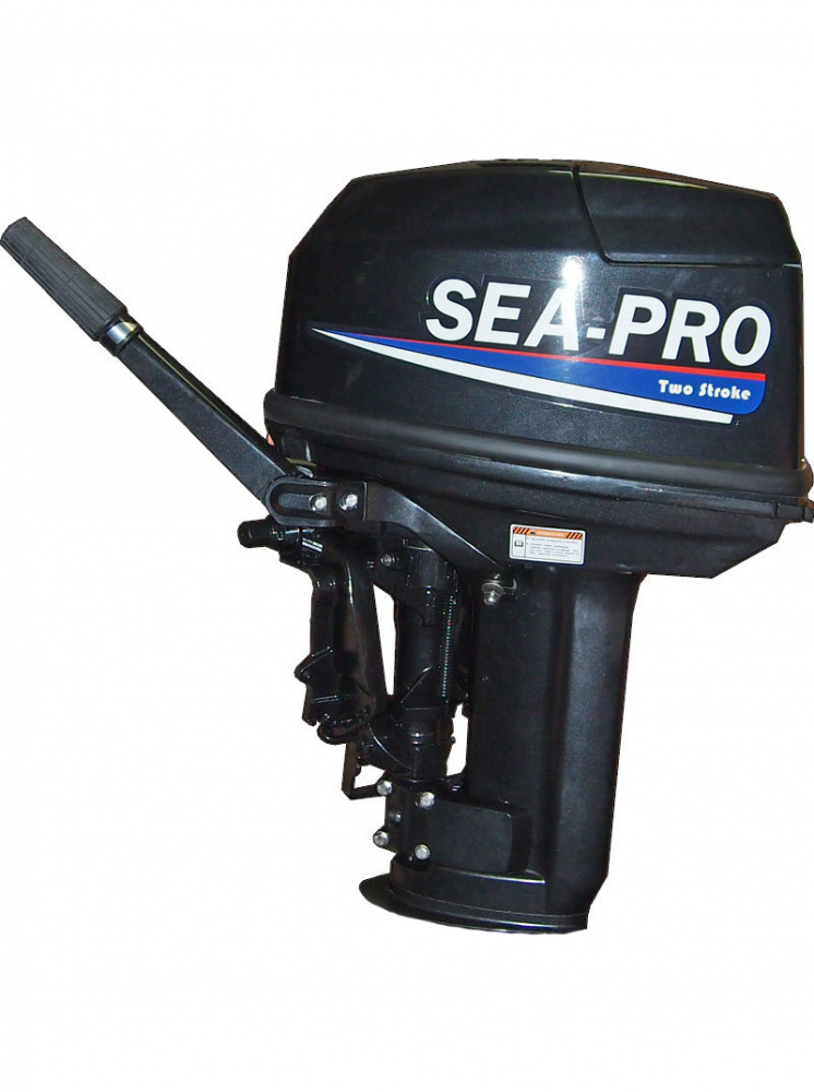 Лодочный мотор SEA-PRO T 40JS без водомета в Ставрополе