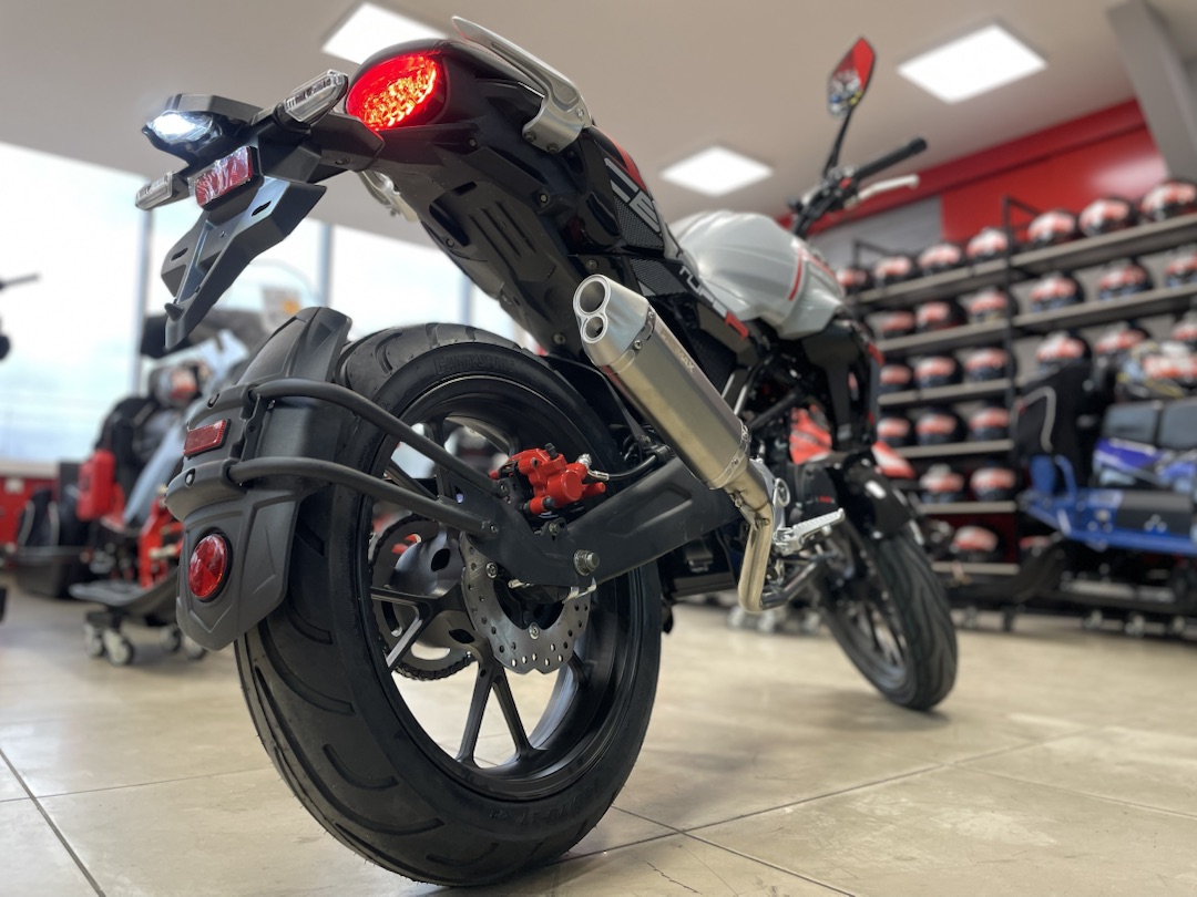Мопед PROMAX CB150R (49) в Ставрополе