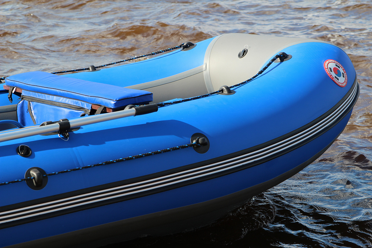 Лодка MISHIMO SPORT 400 в Ставрополе