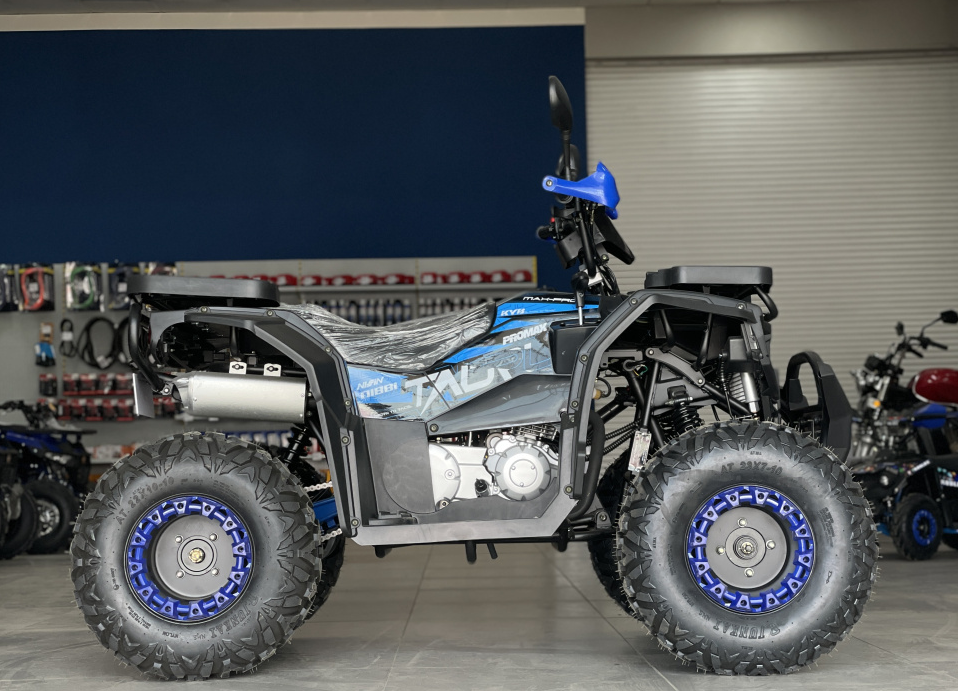 Квадроцикл PROMAX TAURUS 300 в Ставрополе