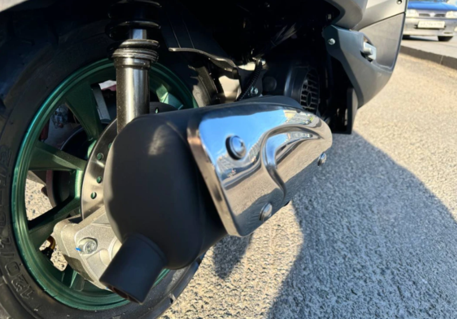 Скутер PROMAX Miami 240 (49) в Ставрополе