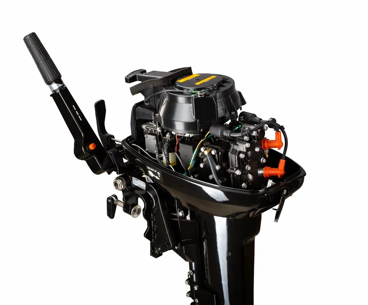 ЛОДОЧНЫЙ МОТОР GLADIATOR G9.9FHS в Ставрополе