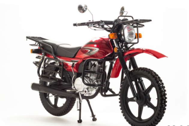 Мотоцикл FORESTER 200 (2021 г.) в Ставрополе