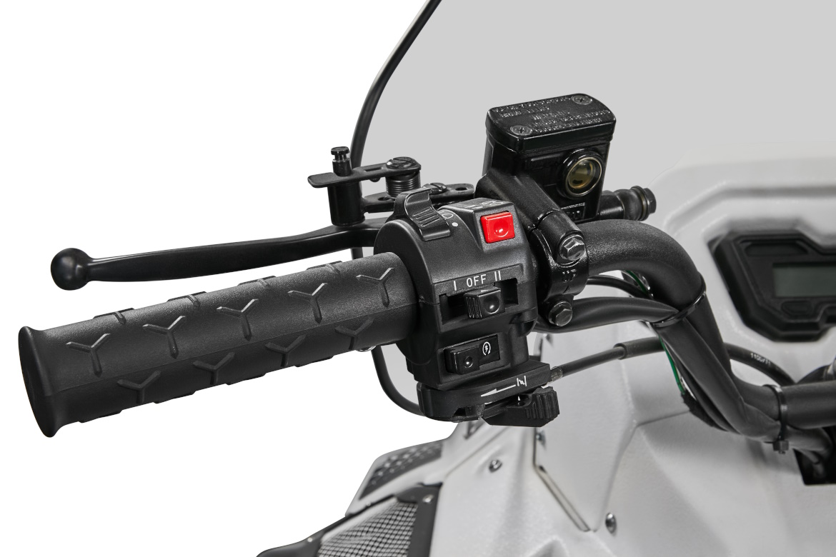 Снегоход IRBIS TUNGUS 500L 25/26 в Ставрополе