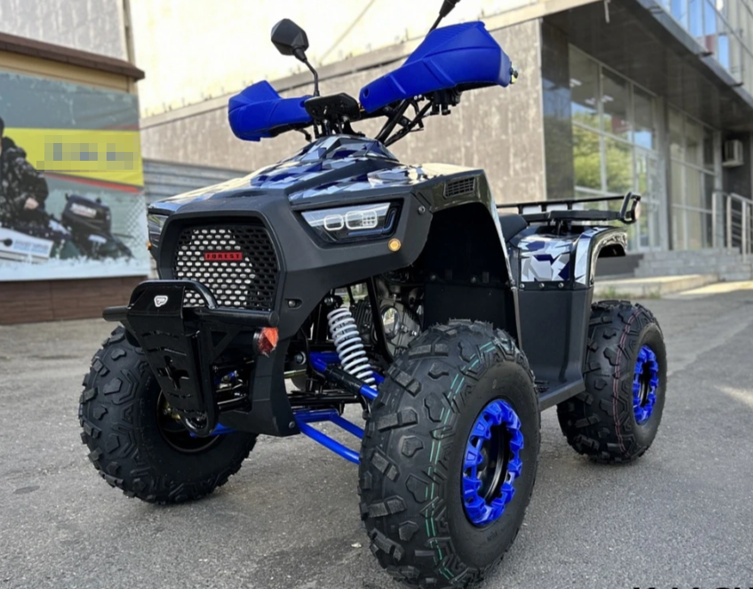 Квадроцикл PROMAX FOREST 180 в Ставрополе