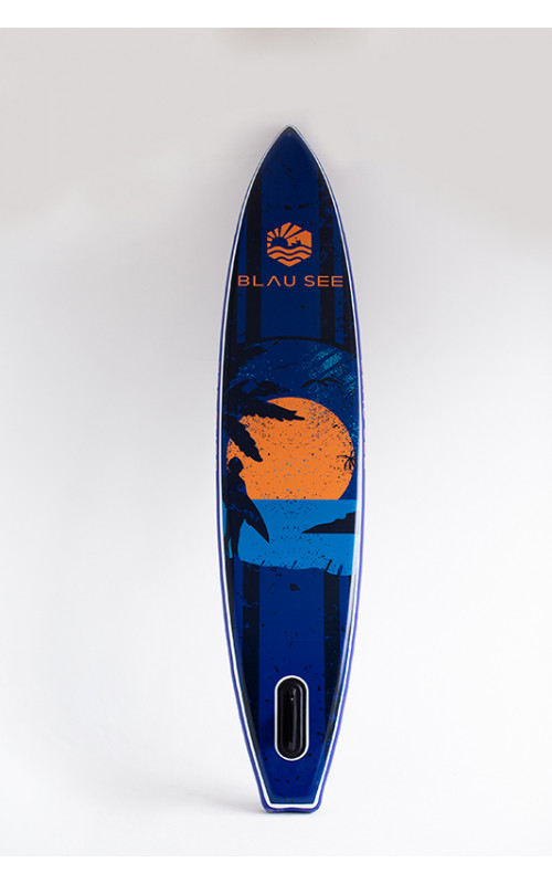 НАДУВНОЙ САП БОРД OCEAN SUNSET 12,6 в Ставрополе