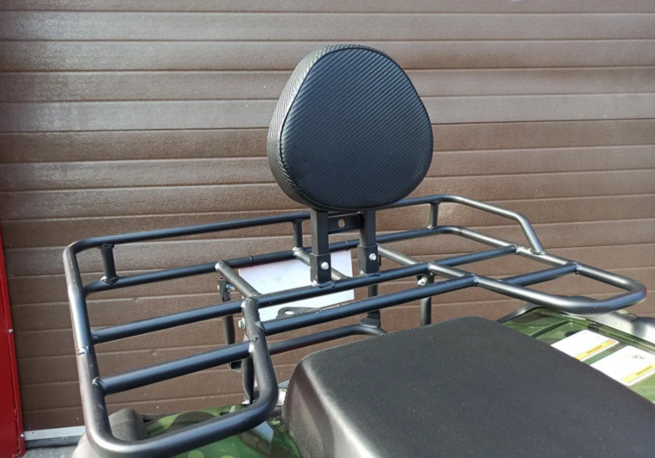 Квадроцикл PROMAX ATV 250 PRO (2025) в Ставрополе