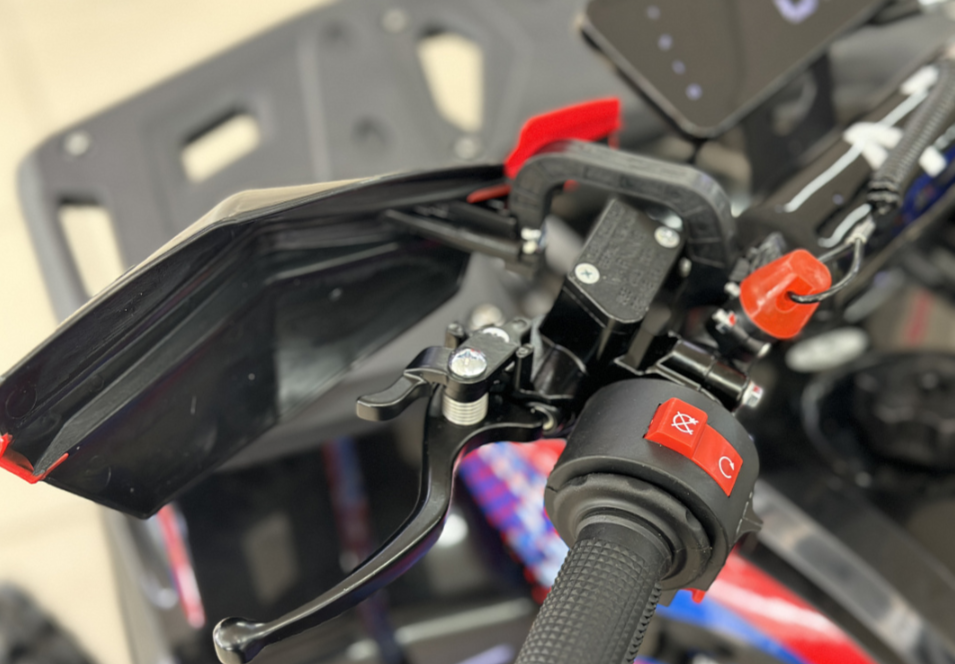 Квадроцикл GBM MAVERICK 222 NEW в Ставрополе