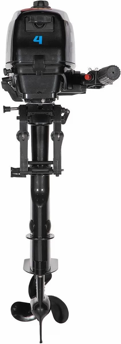 Лодочный мотор MARLIN MP 4 AMHS в Ставрополе