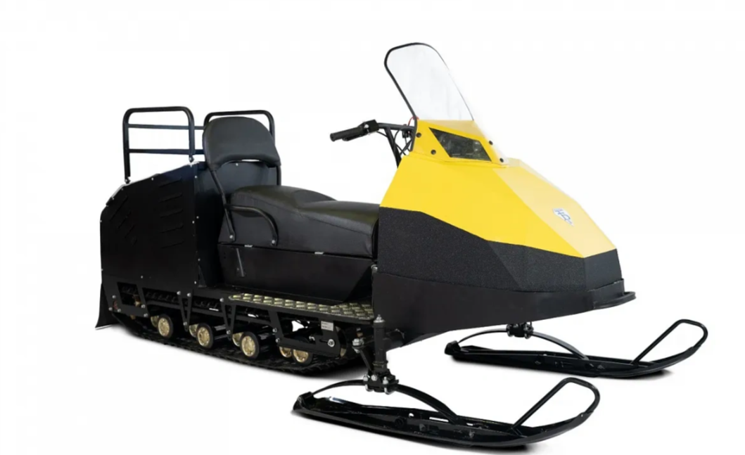 Миниснегоход Бурлак-М Егерь 17 л.с. с эл.зап. в Ставрополе